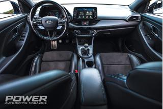 Hyundai i30N Performance 373Ps